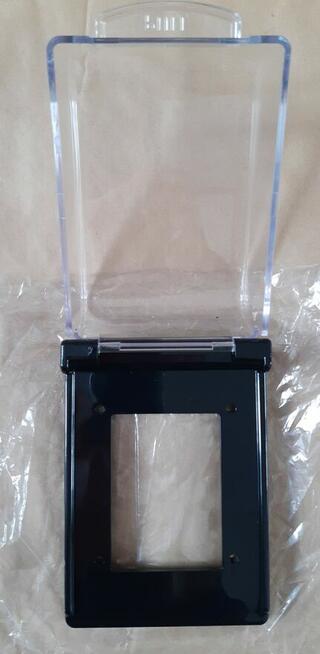 Nayax VPos Touch, osłona, klapka ochronna, myjnia