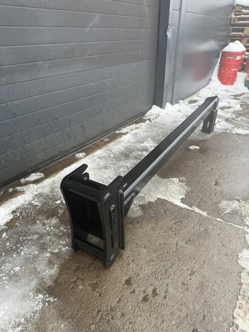 Przedłużenie ramienia, wysięgu koparki 220cm 5-8t