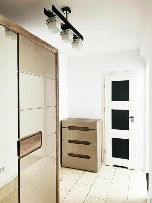 Jedyne Takie mieszkanie Botanik