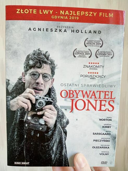 Obywatel Jones