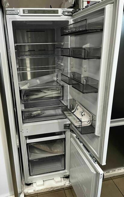 Lodówka pod zabudowę SAMSUNG !! Różne wymiary!!