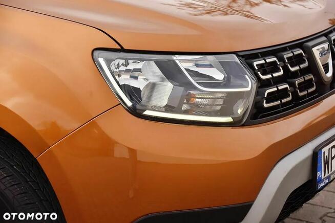 Dacia Duster 1.6 SCe Laureate S&S