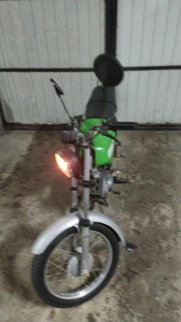 Sprzedam Simson S51, Oryginał, Igła, pierwszy właściciel....