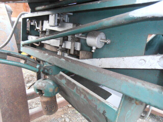 Elektryczny przesiewacz do pakowania