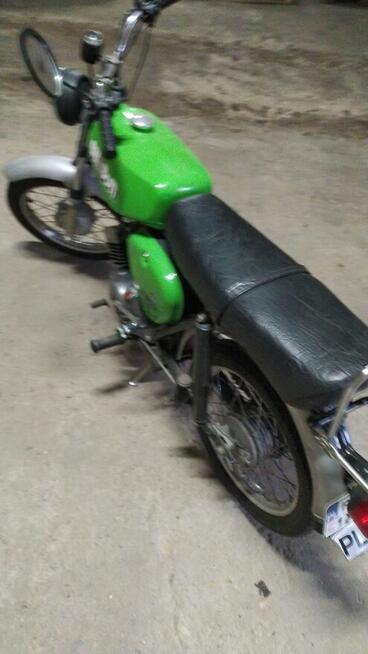 Sprzedam Simson S51, Oryginał, Igła, pierwszy właściciel....