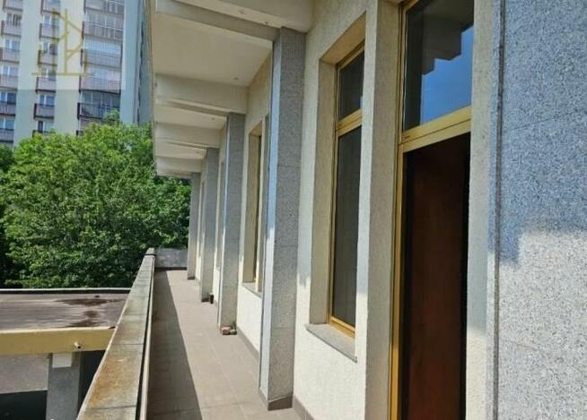 Lokal użytkowy Warszawa Mokotów, Sielce, Chełmska