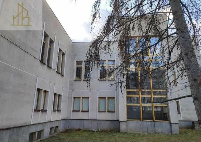 Lokal użytkowy Warszawa Mokotów, Sielce, Chełmska