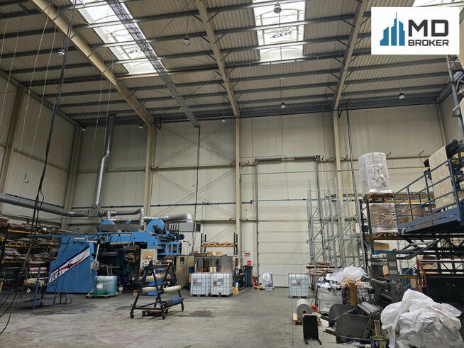 Lokal użytkowy Piaseczno,