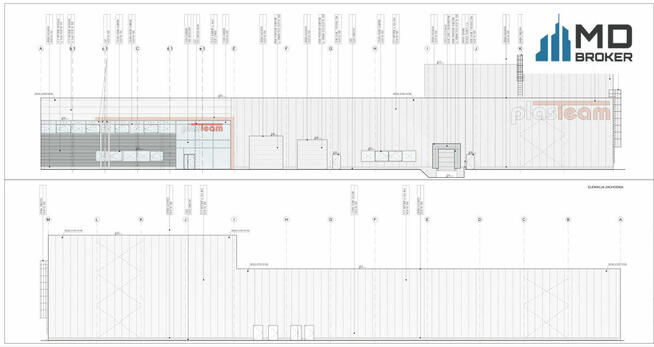 Lokal użytkowy Piaseczno,