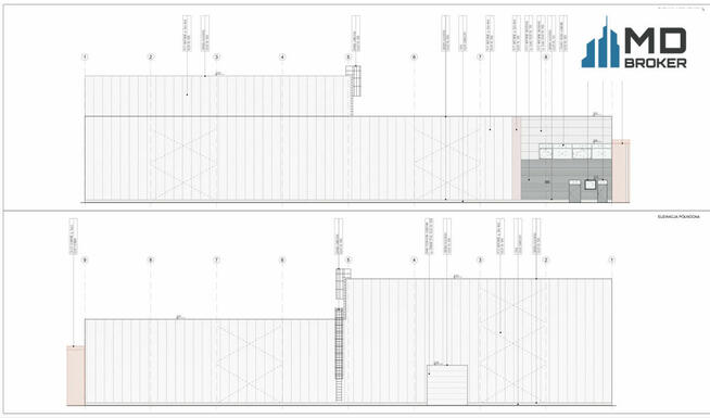 Lokal użytkowy Piaseczno,