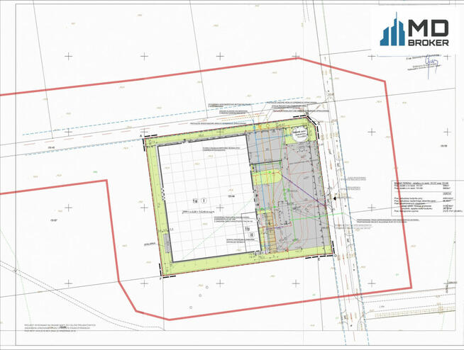 Lokal użytkowy Piaseczno,