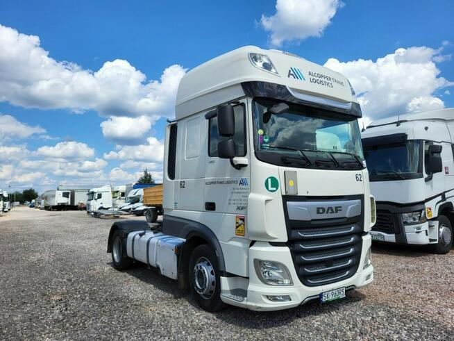 DAF Xf 480