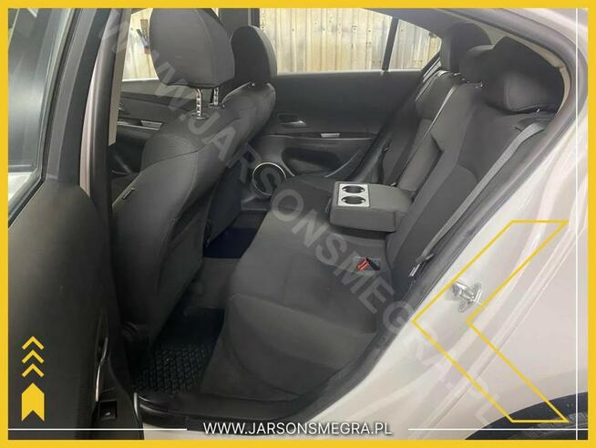 Chevrolet Cruze 1.6 Manual