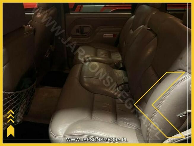 Chevrolet Tahoe 4-door 5.7 V8 4WD Hydra-Matic, 259hp, 1997