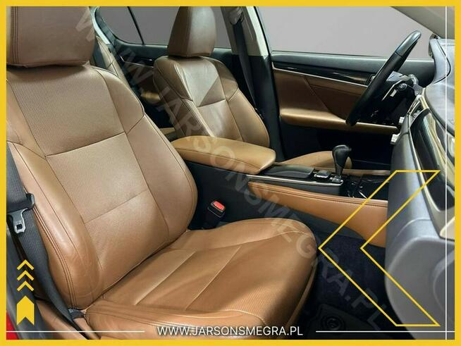 Lexus GS 450h 3.5 V6 CVT, 343hp