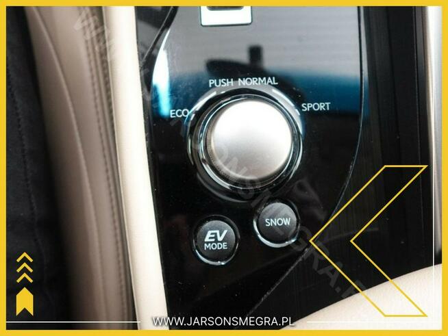 Lexus GS 450h 3.5 V6 CVT