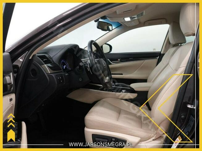 Lexus GS 450h 3.5 V6 CVT