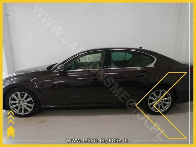 Lexus GS 450h 3.5 V6 CVT