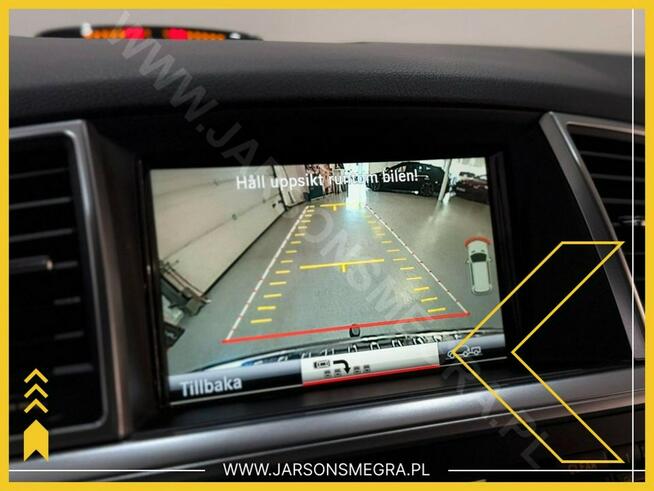 Mercedes ML 350 BlueTEC 4MATIC 7G-Tronic Plus