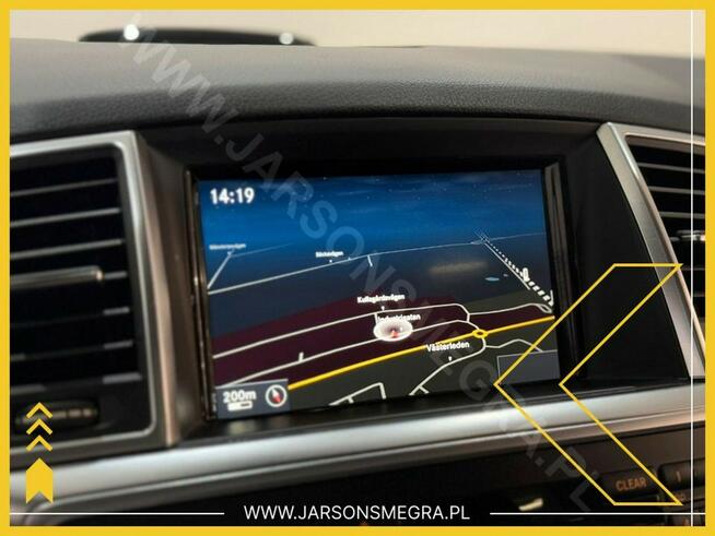 Mercedes ML 350 BlueTEC 4MATIC 7G-Tronic Plus