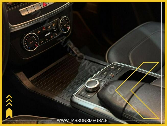 Mercedes ML 350 BlueTEC 4MATIC 7G-Tronic Plus