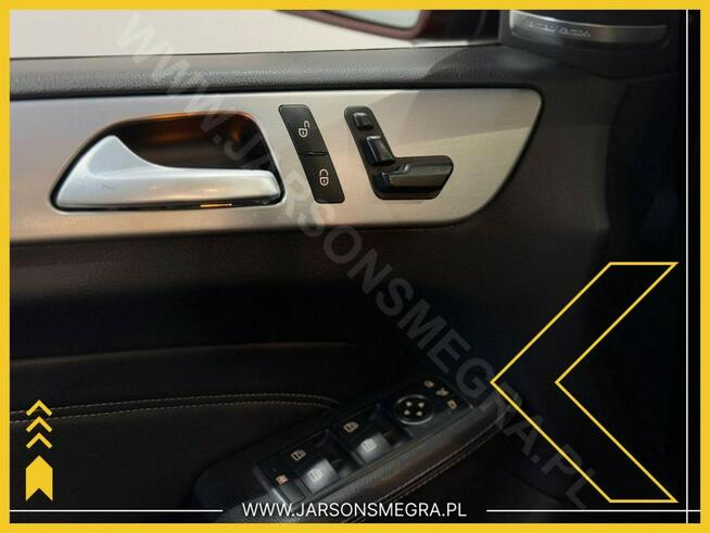 Mercedes ML 350 BlueTEC 4MATIC 7G-Tronic Plus