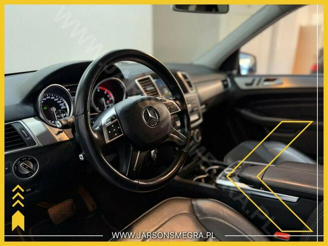 Mercedes ML 350 BlueTEC 4MATIC 7G-Tronic Plus