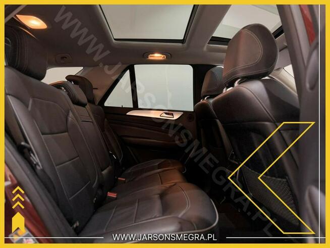 Mercedes ML 350 BlueTEC 4MATIC 7G-Tronic Plus