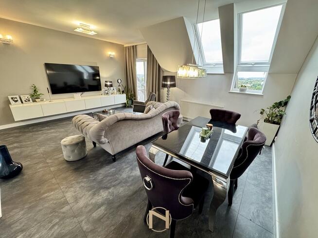 Mieszkanie Gorzów wielkopolski