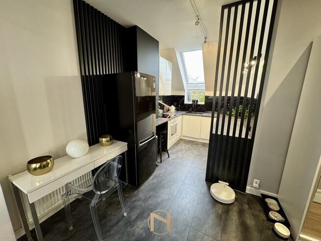 Mieszkanie Gorzów wielkopolski