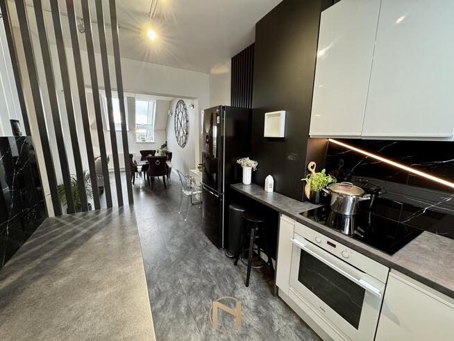 Mieszkanie Gorzów wielkopolski