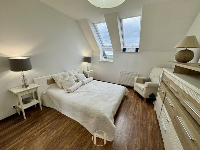 Mieszkanie Gorzów wielkopolski