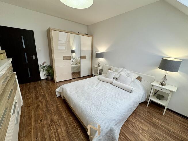 Mieszkanie Gorzów wielkopolski