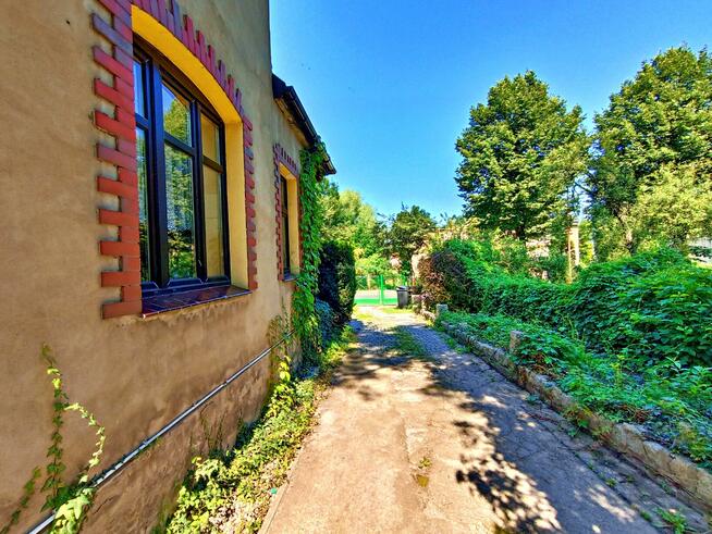 Mieszkanie Środa Śląska, Ogrody Zamkowe