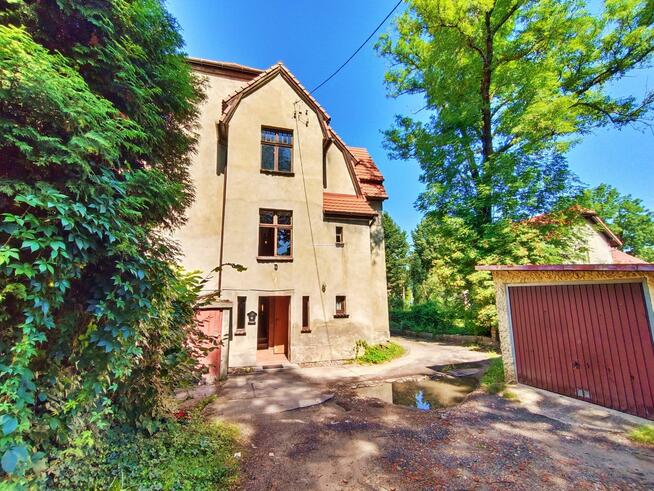 Mieszkanie Środa Śląska, Ogrody Zamkowe