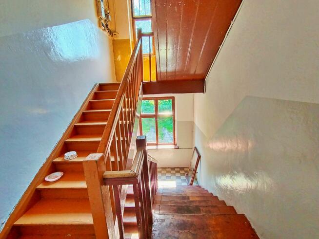 Mieszkanie Środa Śląska, Ogrody Zamkowe