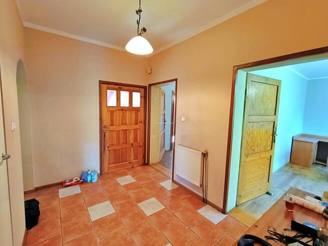 Mieszkanie Środa Śląska, Ogrody Zamkowe