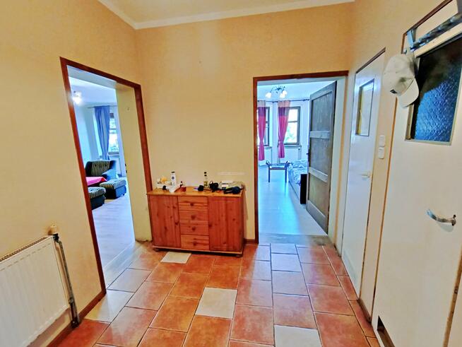 Mieszkanie Środa Śląska, Ogrody Zamkowe