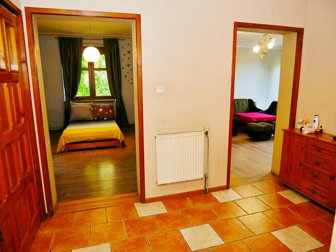 Mieszkanie Środa Śląska, Ogrody Zamkowe