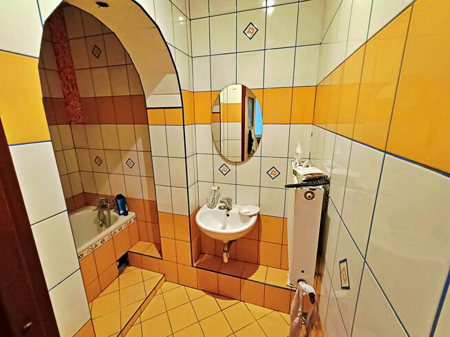 Mieszkanie Środa Śląska, Ogrody Zamkowe