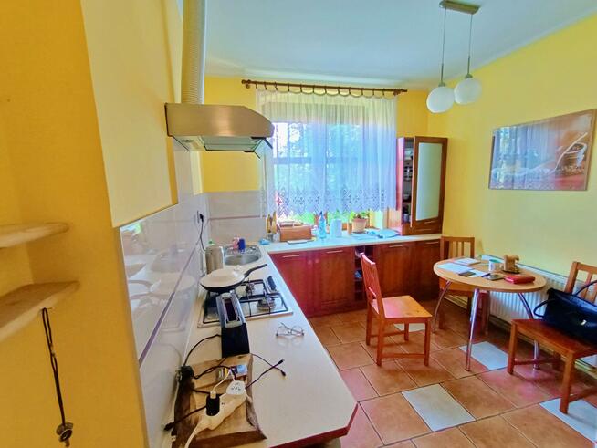 Mieszkanie Środa Śląska, Ogrody Zamkowe