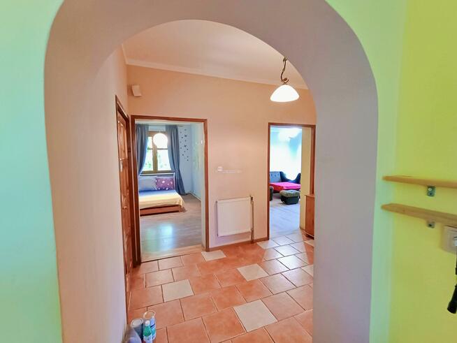 Mieszkanie Środa Śląska, Ogrody Zamkowe