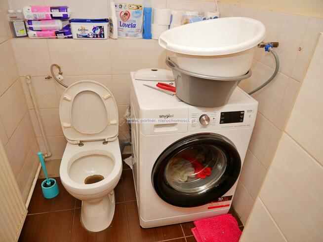 Mieszkanie Środa Śląska, Ogrody Zamkowe