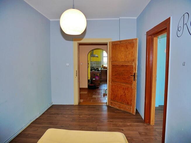 Mieszkanie Środa Śląska, Ogrody Zamkowe