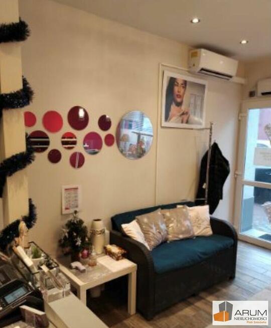 Lokal użytkowy Częstochowa Centrum