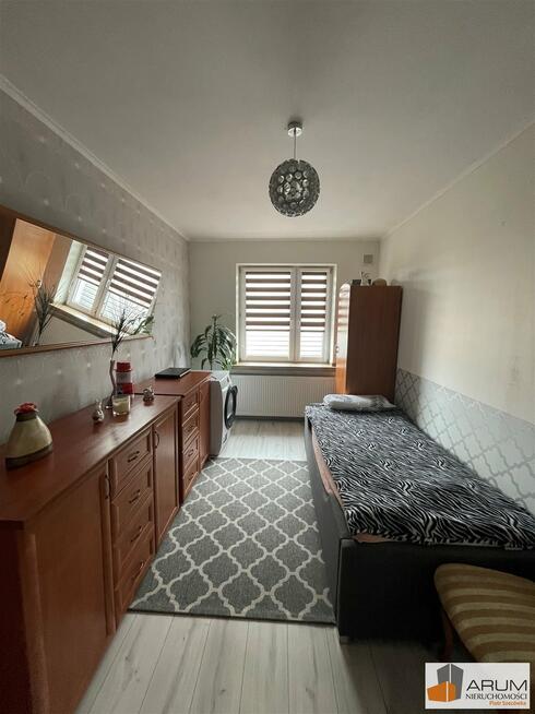 Mieszkanie Konradów gm. Blachownia