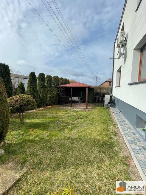 Mieszkanie Konradów gm. Blachownia