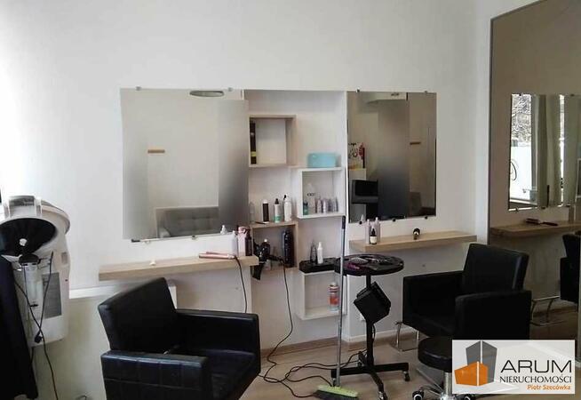 Lokal użytkowy Częstochowa Parkitka