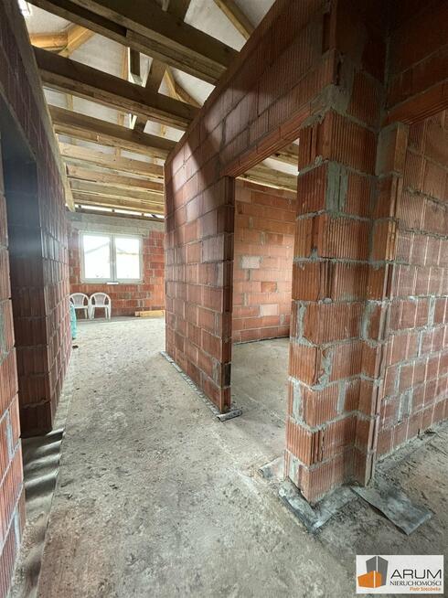 Dom Bargły gm. Poczesna