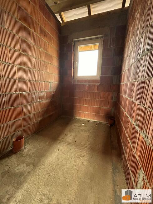 Dom Bargły gm. Poczesna